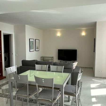 Fuengirola Puerto Y Mar Apartment Exterior photo